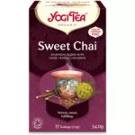 YOGI TEA Yogi Tea® édes Chai Bio Tea - naturreform