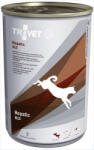 TROVET HLD Hepatic (за кучета) 400 г - кутия