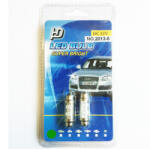 HD Szofita LED CSL2013-6G zöld (CSL2013-6G)