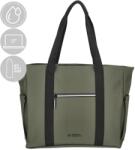 Enrico Benetti Bergen 56008 Olive Geanta, rucsac laptop