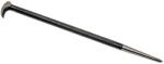 Genius Tools GENIUS Hegyes/lekerekített kampós végű pájszer (feszítővas), 405mm (561116)