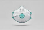BLS 030 FFP3 szelepes Dolomit légzésvédő maszk hegesztett pánttal (10 db) - joszerszam - 17 999 Ft