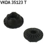 SKF Támcsapágy, gólyaláb SKF VKDA 35123 T for AUDI, SEAT (VKDA 35123 T)