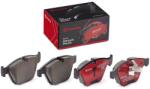 BREMBO Fékbetét készlet BREMBO P 06 055X for BMW (P 06 055X)