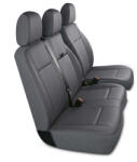  Bőr Citroën Jumpy üléshuzat 2007-2016