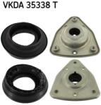 SKF Támcsapágy, gólyaláb SKF VKDA 35338 T for PEUGEOT, CITROËN (VKDA 35338 T)