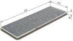 Bosch szűrő, utastér levegő BOSCH 1 987 432 310 for GMC, CHEVROLET, OPEL (1 987 432 310)