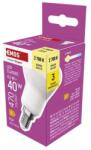 Emos-Legrand EMOS LED izzó classic R50 E14 4, 2W 470lm 2700K ZQ7E21 (ZQ7E21)
