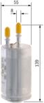 Bosch Üzemanyagszűrő BOSCH F 026 403 014 for VOLVO (F 026 403 014)