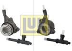 Schaeffler LuK központi kinyomó, kuplung Schaeffler LuK 510 0092 11 for FORD (510 0092 11)