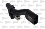 VALEO impulzusadó, főtengely VALEO 366150 for AUDI, SEAT, SKODA, VW (366150)