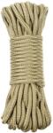 MFH Sfoara diametru 9 mm, lungime 15 metri, culoare crem MFH, DTO-27509C (DTO-27509C)