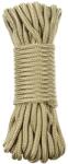 MFH Sfoara diametru 7 mm, lungime 15 metri, culoare crem MFH, DTO-27509B (DTO-27509B)