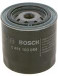 Bosch olajszűrő BOSCH 0 451 103 084 for VOLVO, FORD, OPEL, VW, … (0 451 103 084)