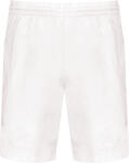 Proact PROACT. PA154 / Férfi sportnadrág - fehér M (20P15400102)