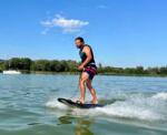  Jetboardozás Gyenesdiáson