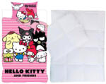  Hello Kitty ovis ágynemű szett (Friends)