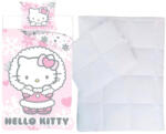  Hello Kitty ovis ágynemű szett (winter)