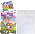  Mancs őrjárat ovis ágynemű szett (4 ever)