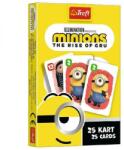 Trefl Minions Fekete Péter kártyajáték - Trefl (JS-08497)