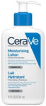 CeraVe Moisturising Lotion - Hidratáló Tej