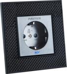 FURUTECH FT-SWS NCF Plus(R) - elektromos hálózati aljzat