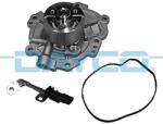 DAYCO Vodné čerpadlo, chladenie motora DAYCO DP2196 (DP2196)