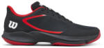 Wilson Hurakn Lite Black/ Infrared/ White padel cipő