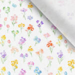 Takoy Jersey Takoy mini virágok Luisiana