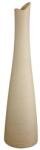  „Bologna kő hatású, krém színű kerámia váza - 31 cm