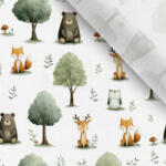 Takoy Jersey Takoy festett állatok Kvarteto