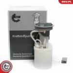 ESEN SKV Palivová dopravná jednotka ESEN SKV 02SKV762 (02SKV762)