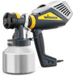 Wagner FinishControl 3500 Plus XVLP festékszóró rendszer