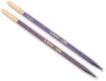 KnitPro J'adore - cserélhető szögletes fa körkötőtű fej - 5mm