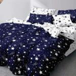 Dormy Egyszemélyes ágyneműhuzat, Miracle, Finom pamut (flanel) (TLS51109)