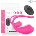 Intense Remote Control INTENSE - Olivia Pink - vibráló tojás távirányítóval