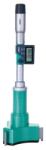 INSIZE Micrometru digital de interior in 3 puncte INSIZE 100-125 mm, tip D, cu Certificat de Etalonare inclus ISO 17025 (3127-125)