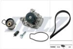 DOLZ Vodné čerpadlo + sada ozubeného remeňa DOLZ KD257 (KD257)