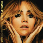 BERTUS Suki Waterhouse - I Can't Let Go (1lp) (6c5954)