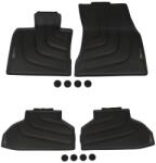  Set covorase auto cauciuc originale BMW X5 F15 X6 F16 2013-2019