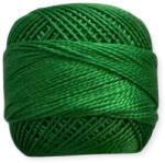  Ispe Perle hímzőfonal 10g 391 - Zöld