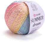 YARNART Summer Dream - 4307