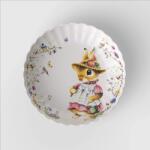 Villeroy and Boch V&B Spring Fantasy süteményes tál 24cm, Anna (14-8644-3828)