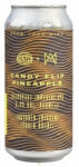 Brew Your Mind Candy Flip - Pineapple Milkshake DIPA (0, 44) (8, 3 %)