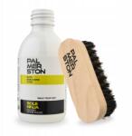 Palmerston Cipő polírozó tisztító kefe Sole Cleaner talptisztító (Zestaw do czyszczenia i ochrony butów)