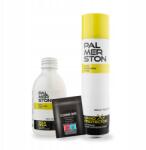 Palmerston Sole Cleaner talptisztító impregnáló vízálló Palmerston (Zestaw do pielęgnacji i ochrony butów)