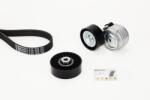 Continental Ctam Set curea transmisie cu caneluri CONTINENTAL CTAM 6PK1836K2 (6PK1836K2)