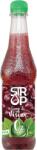 Strop Cukormentes meggy szörp (500 ml)