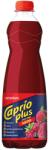 Caprio Plus arónia - málna szörp (700 ml)