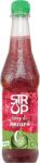 Strop Cukormentes málna szörp (500 ml)